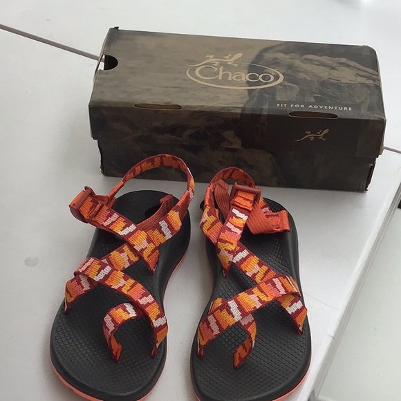 Chaco Shoes - Chaco Z2 classic sandal